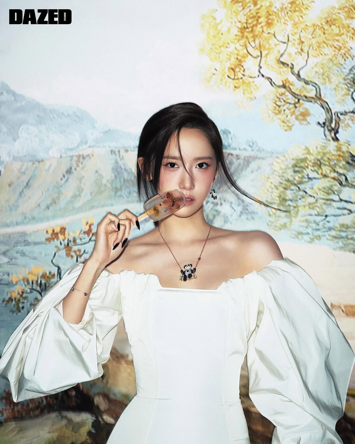 允儿照片 6